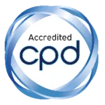 CPD logo